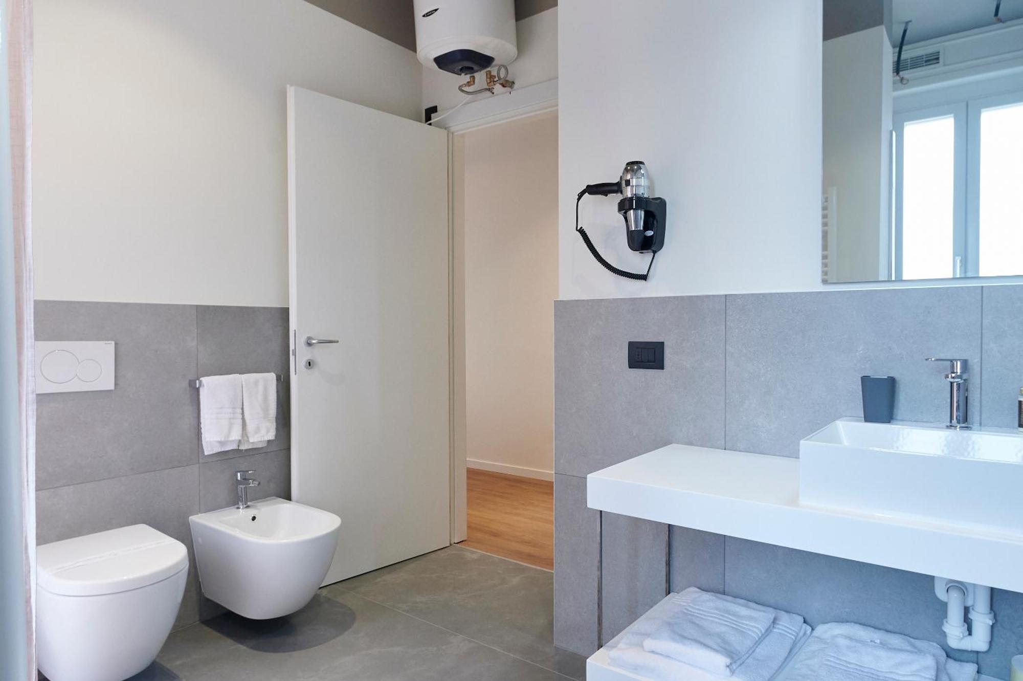 Leilighet Star Ribbon Milano