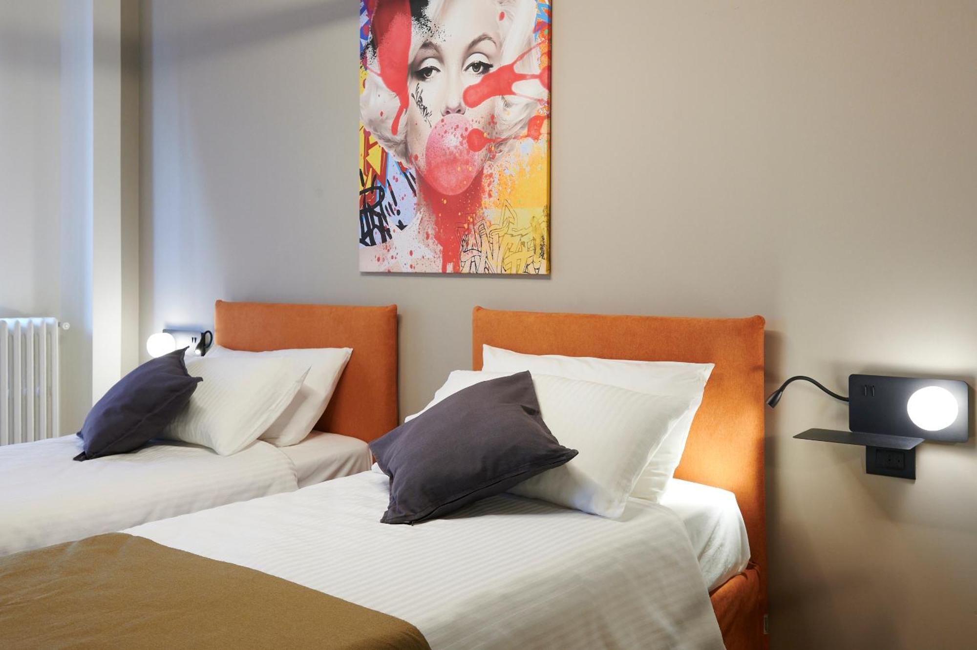 Leilighet Star Ribbon Milano