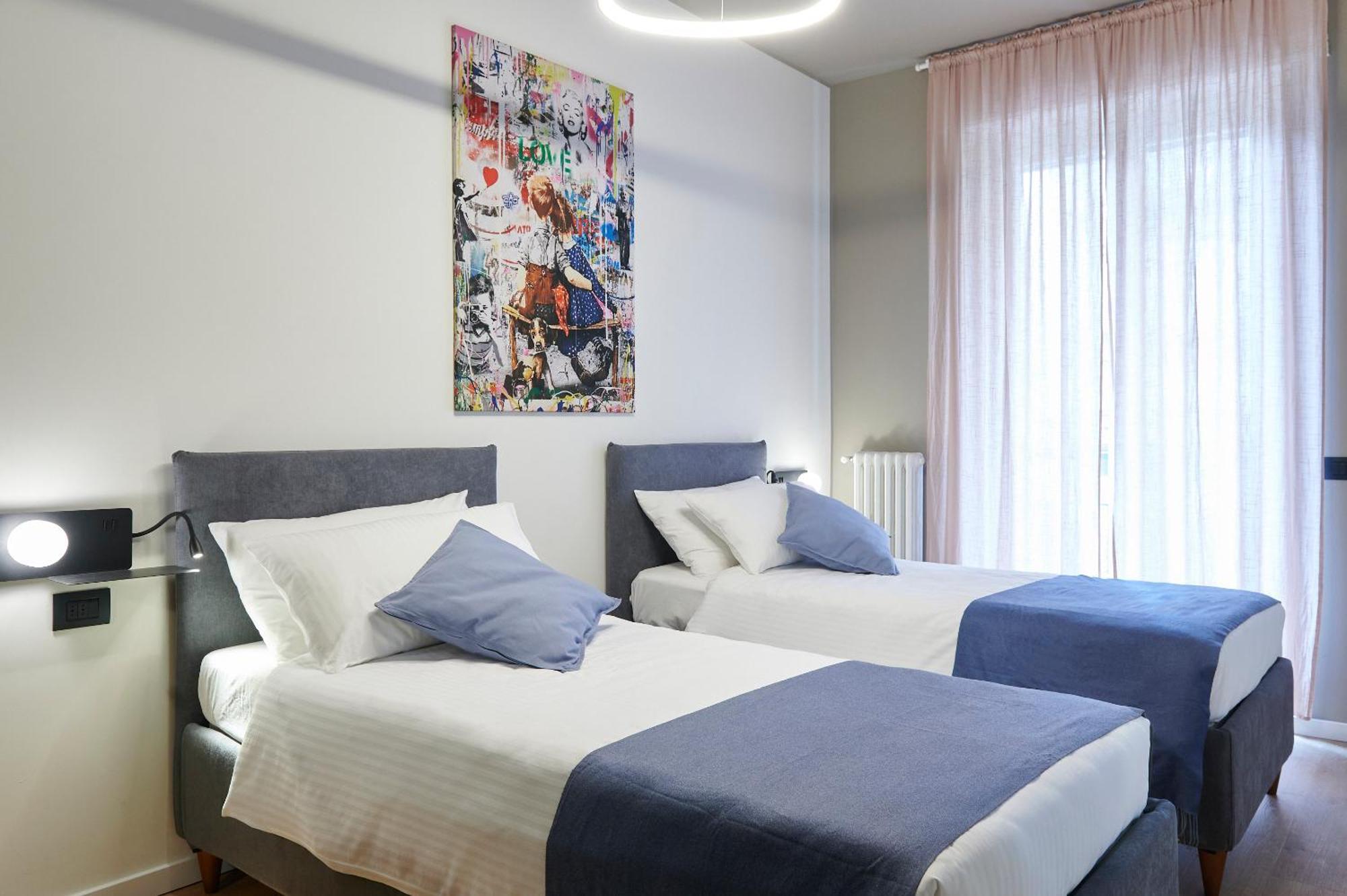 Star Ribbon * Milano