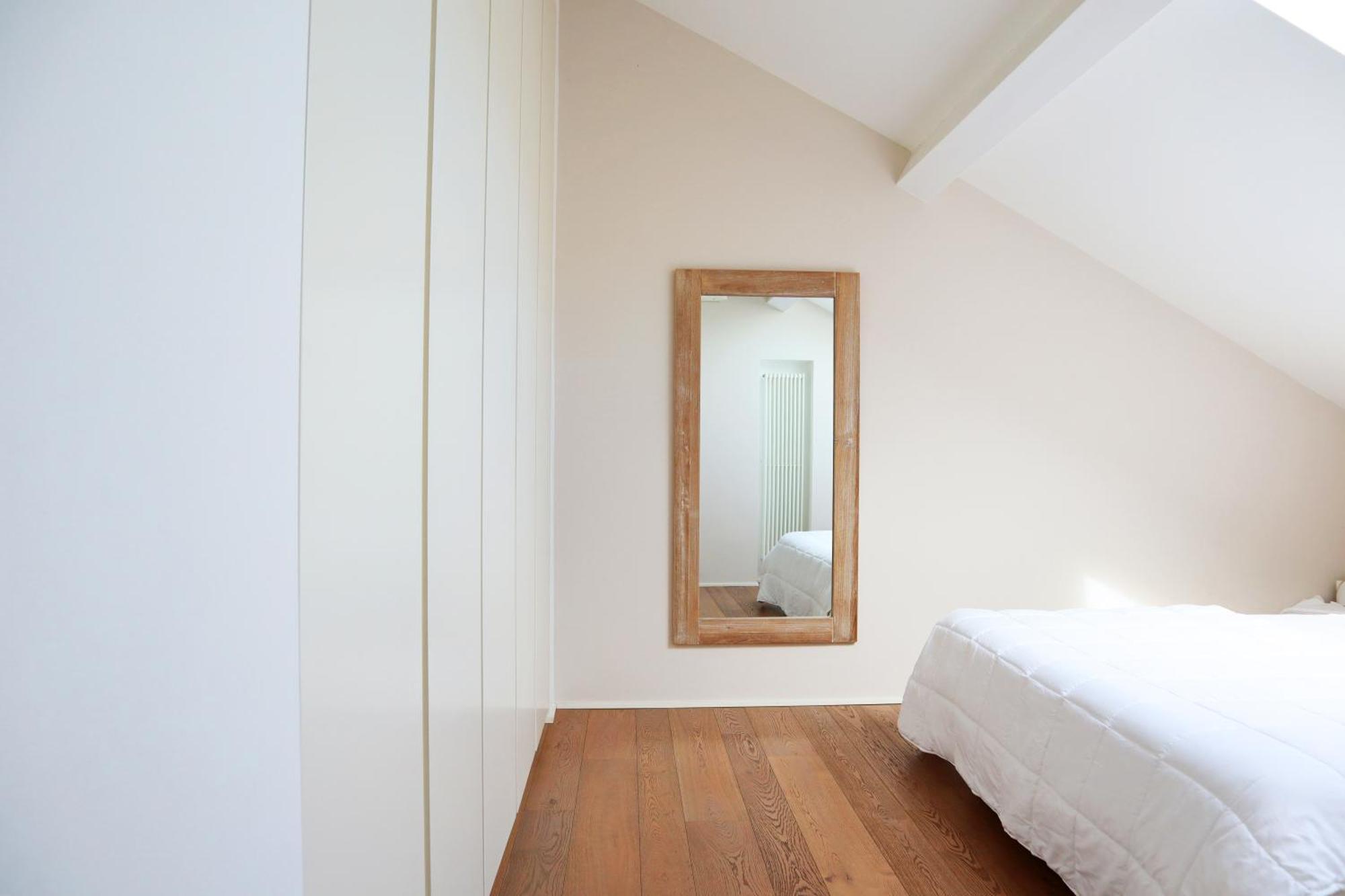 Castello Charme Style House Appartement