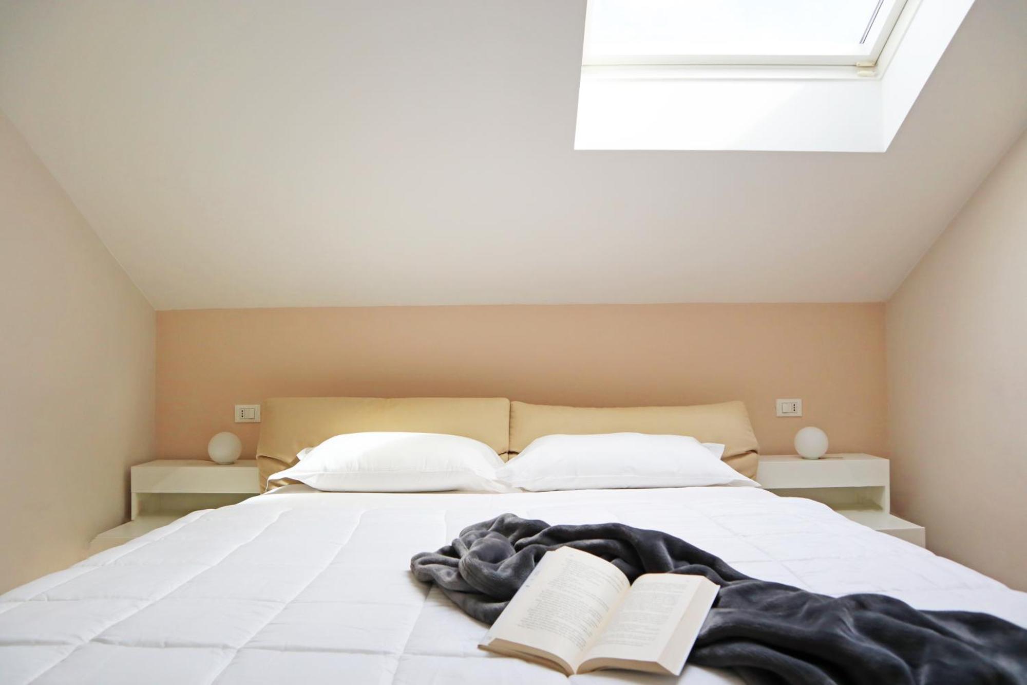 Appartement Castello Charme Style House *