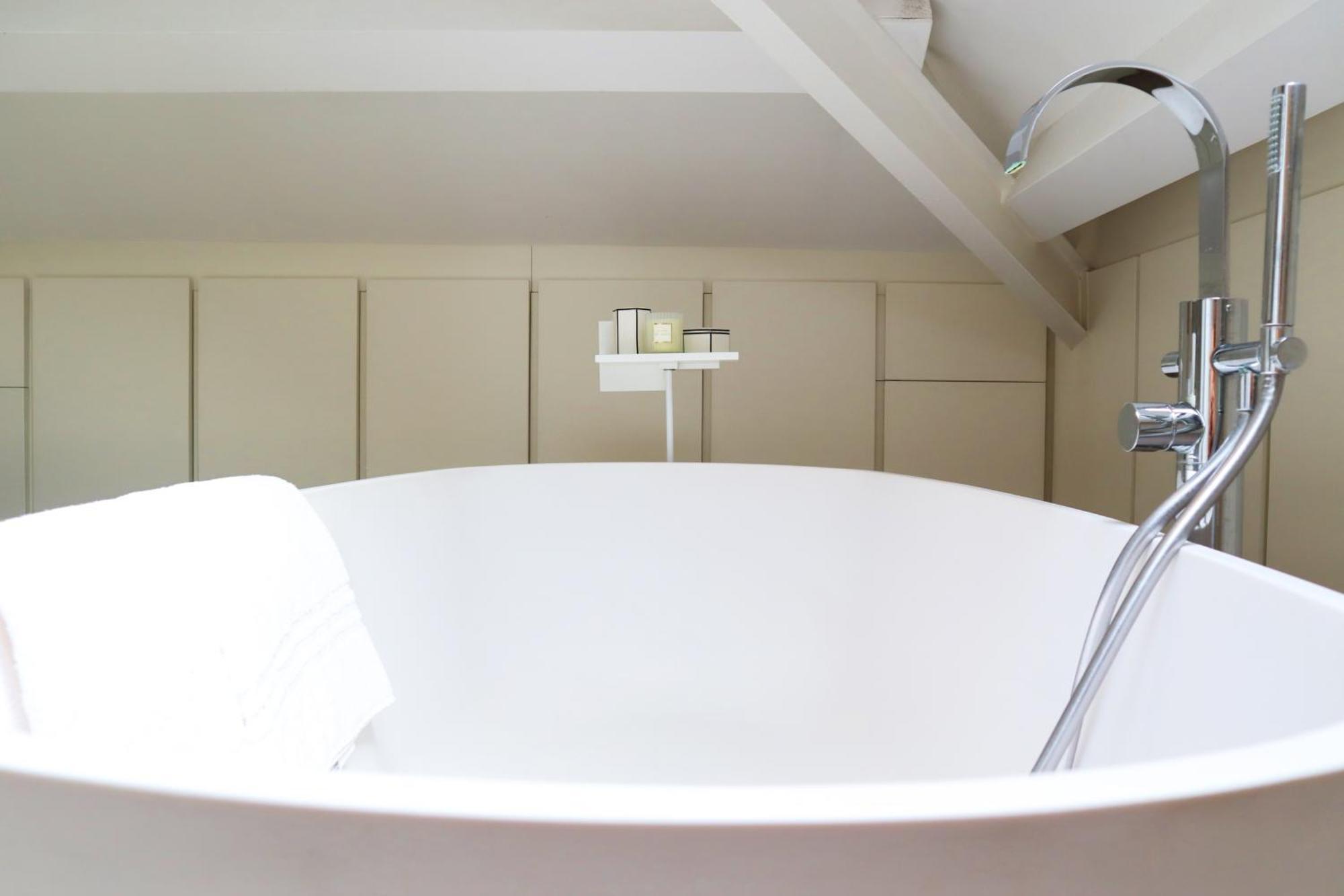 Appartement Castello Charme Style House Milaan