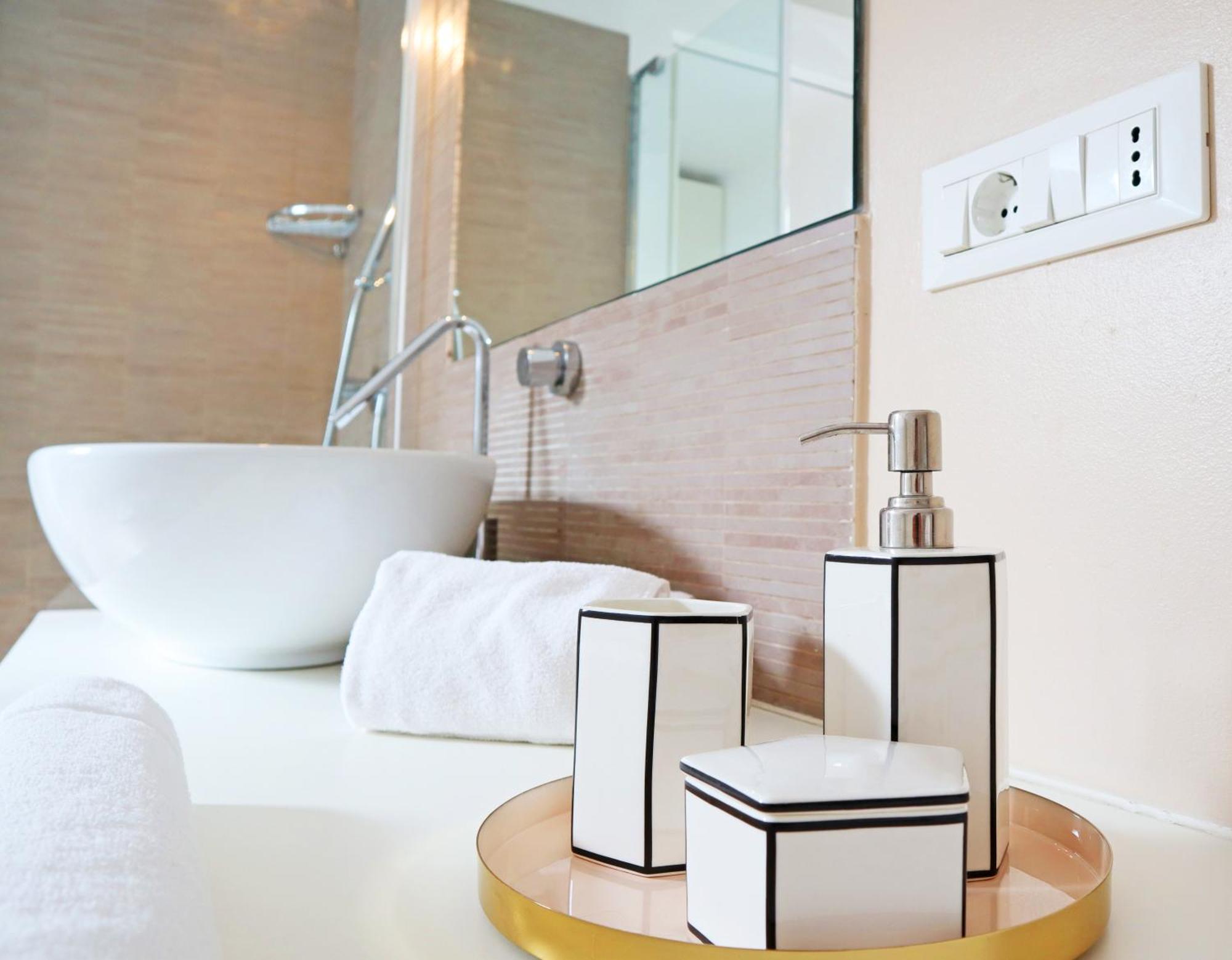 Appartement Castello Charme Style House