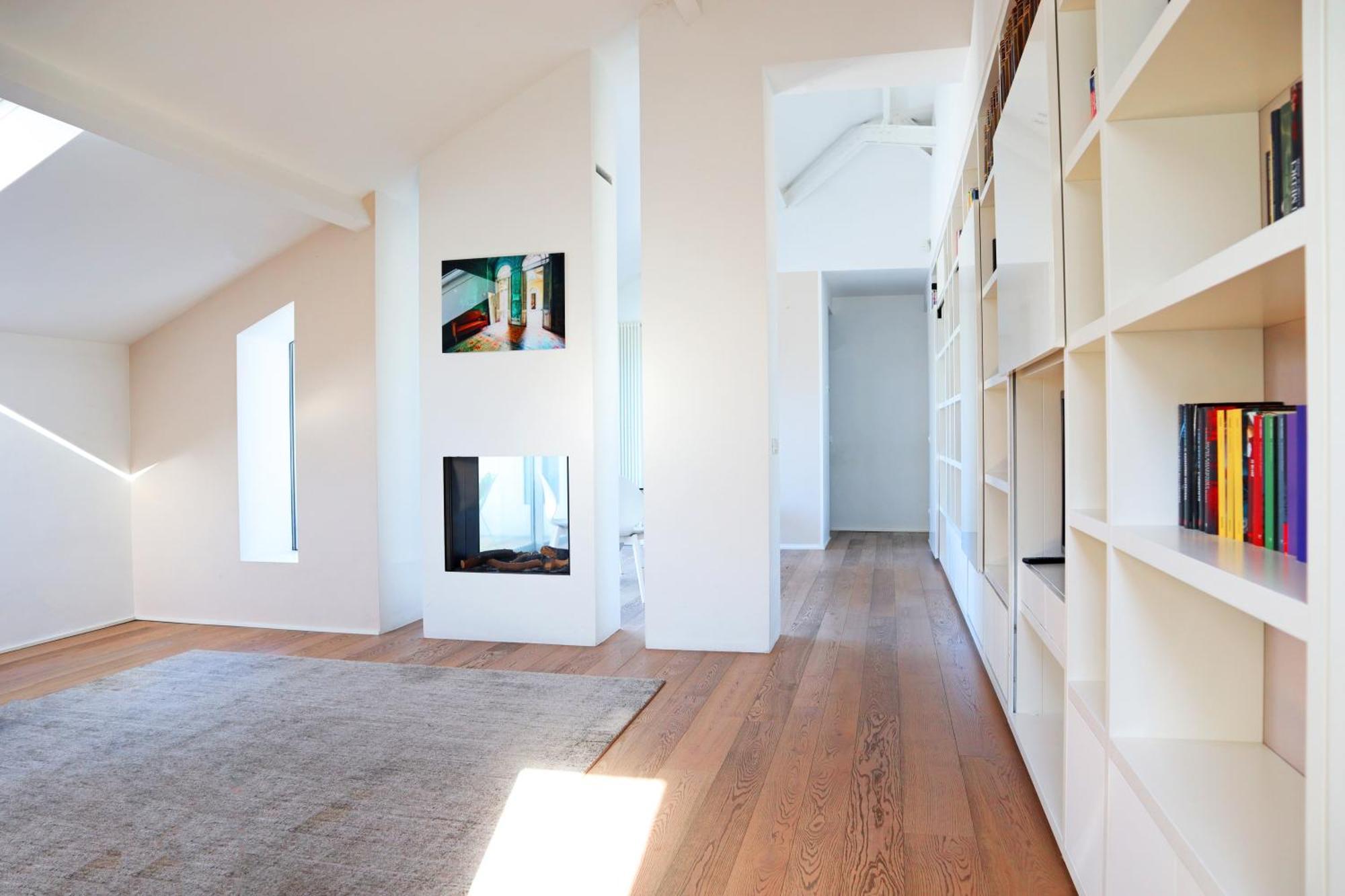 Castello Charme Style House Appartement Milaan