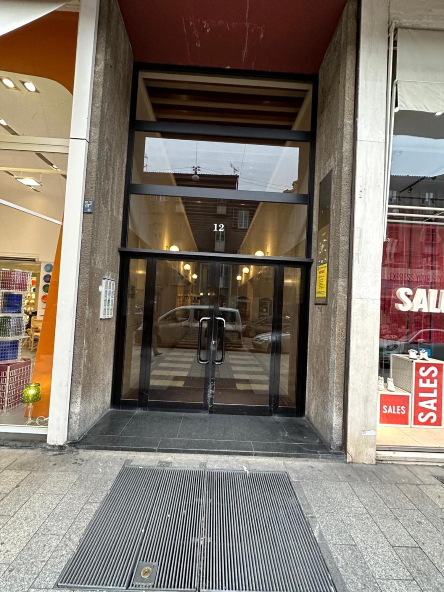 Hl - Brera, Garibaldi, Moscova, Duomo, Montenapoleone Milano