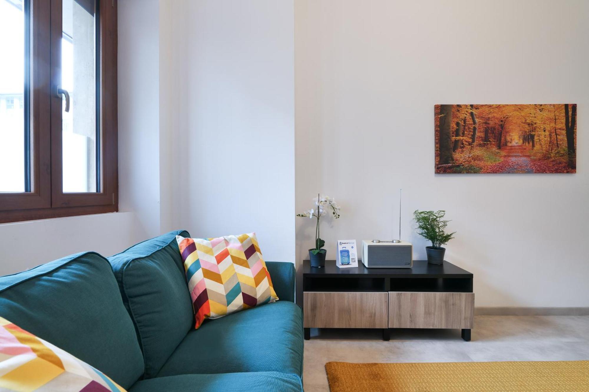 Guest house Primopiano - K51