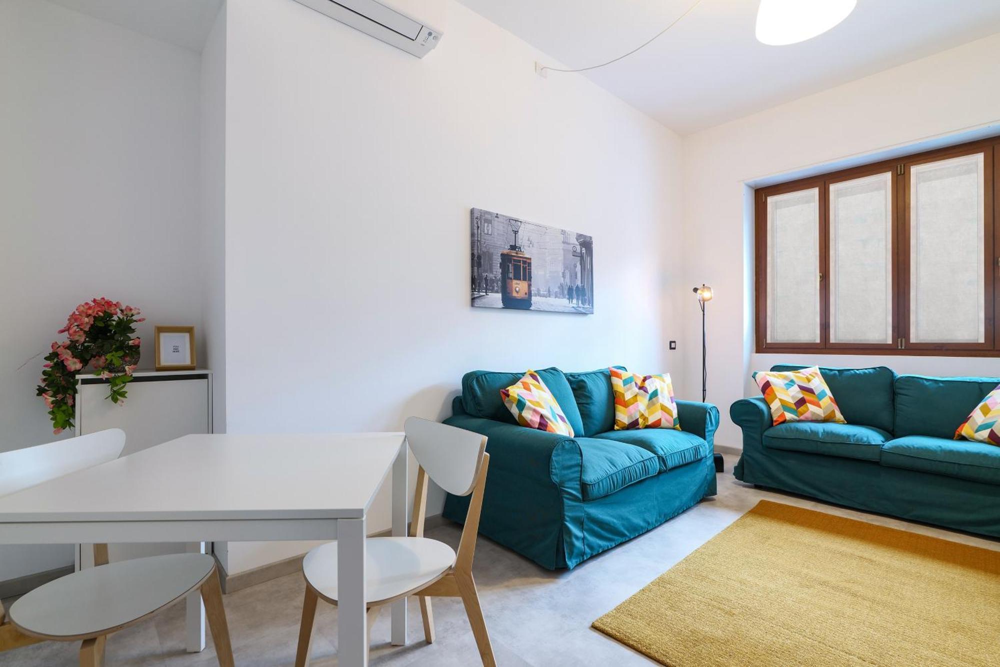 Primopiano - K51 Guest house