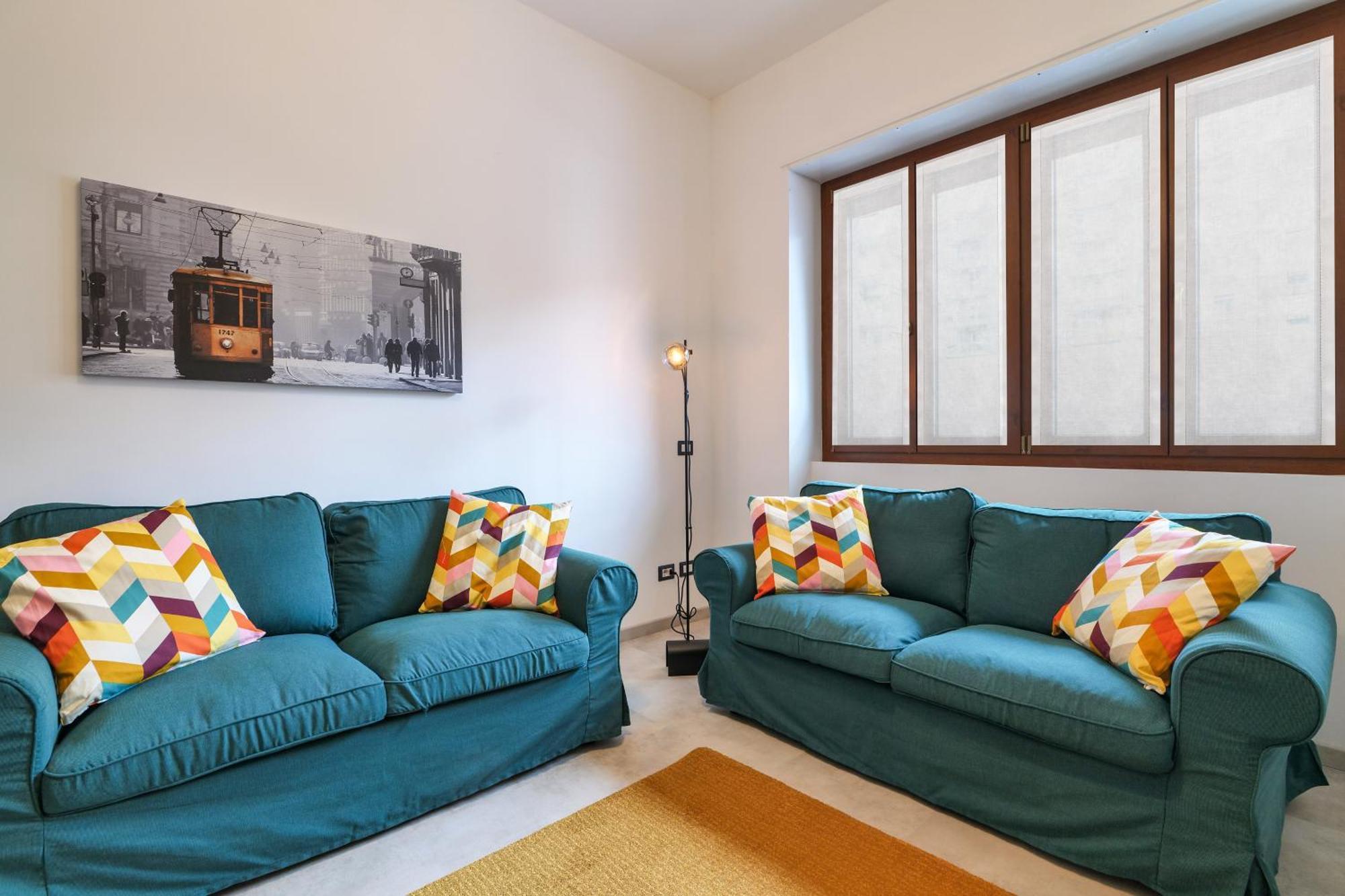 Guest house Primopiano - K51