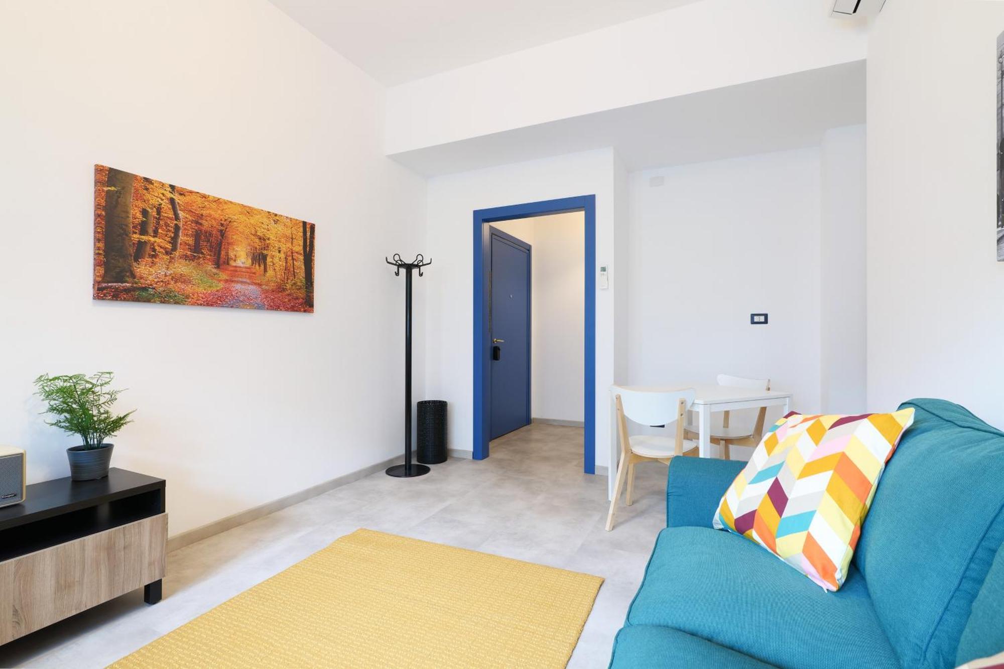 Guest house Primopiano - K51 *