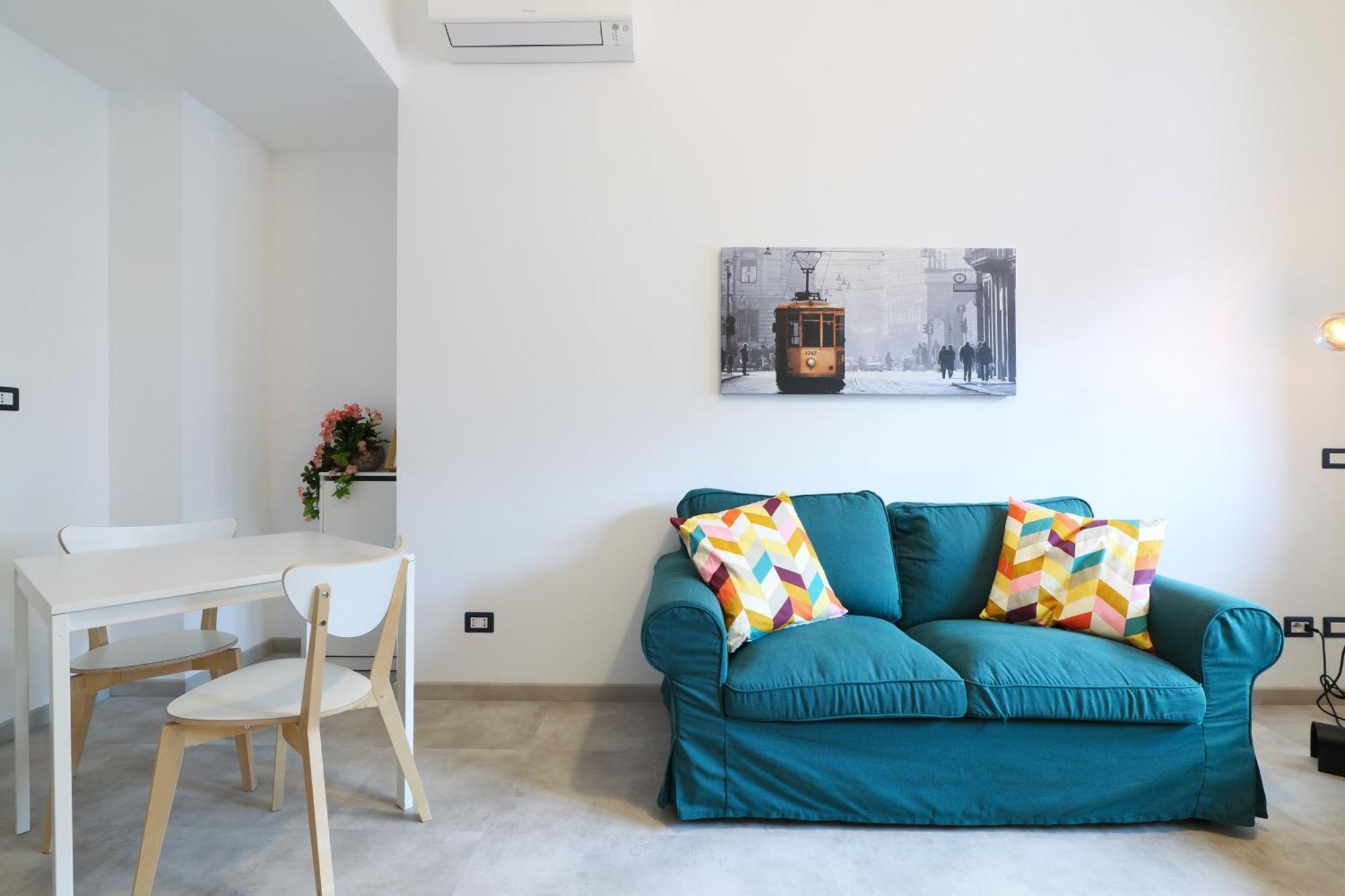 Guest house Primopiano - K51 *
