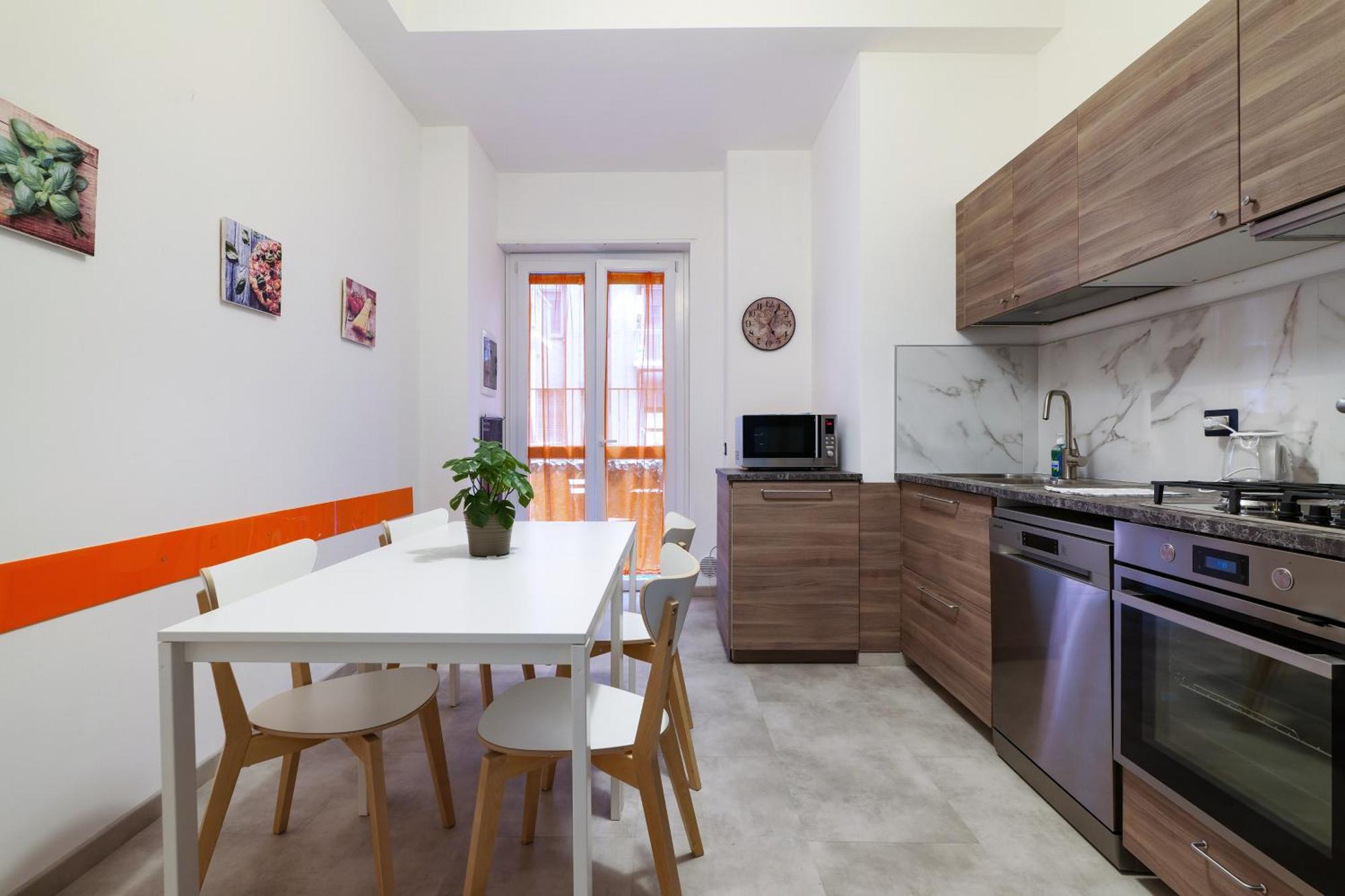 Guest house Primopiano - K51 *