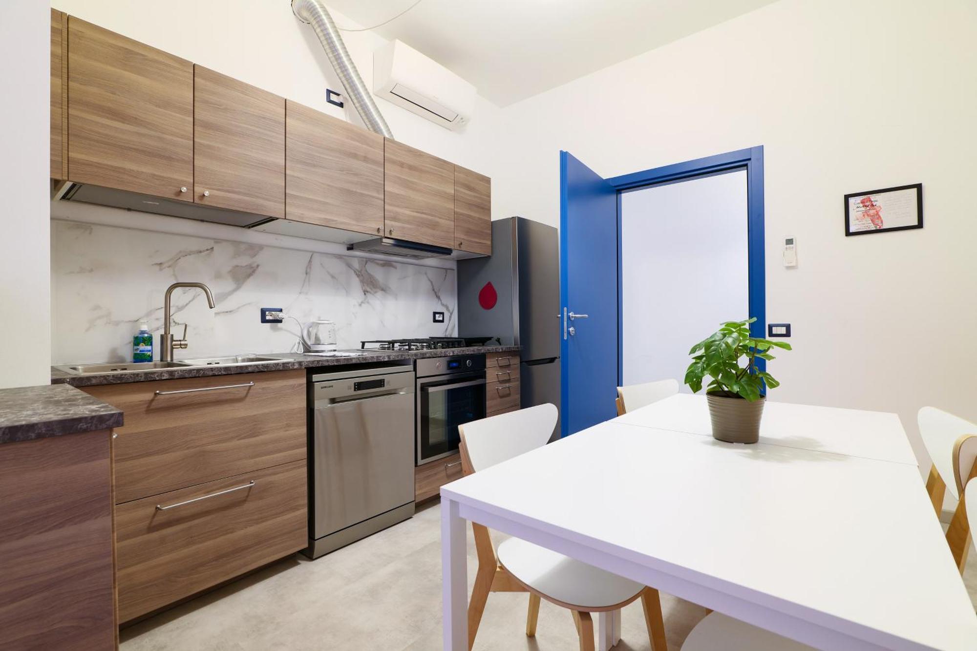 Guest house Primopiano - K51 Milan