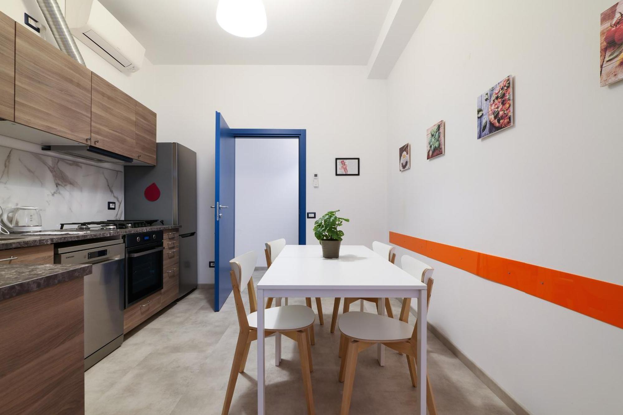 Primopiano - K51 Guest house