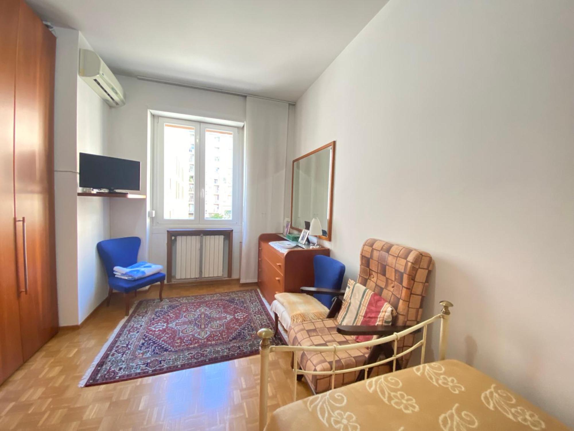 Beada Home, A Pochi Passi Dal Centro Storico E Navigli, Con Fermata Metropolitana Sotto Casa Leilighet