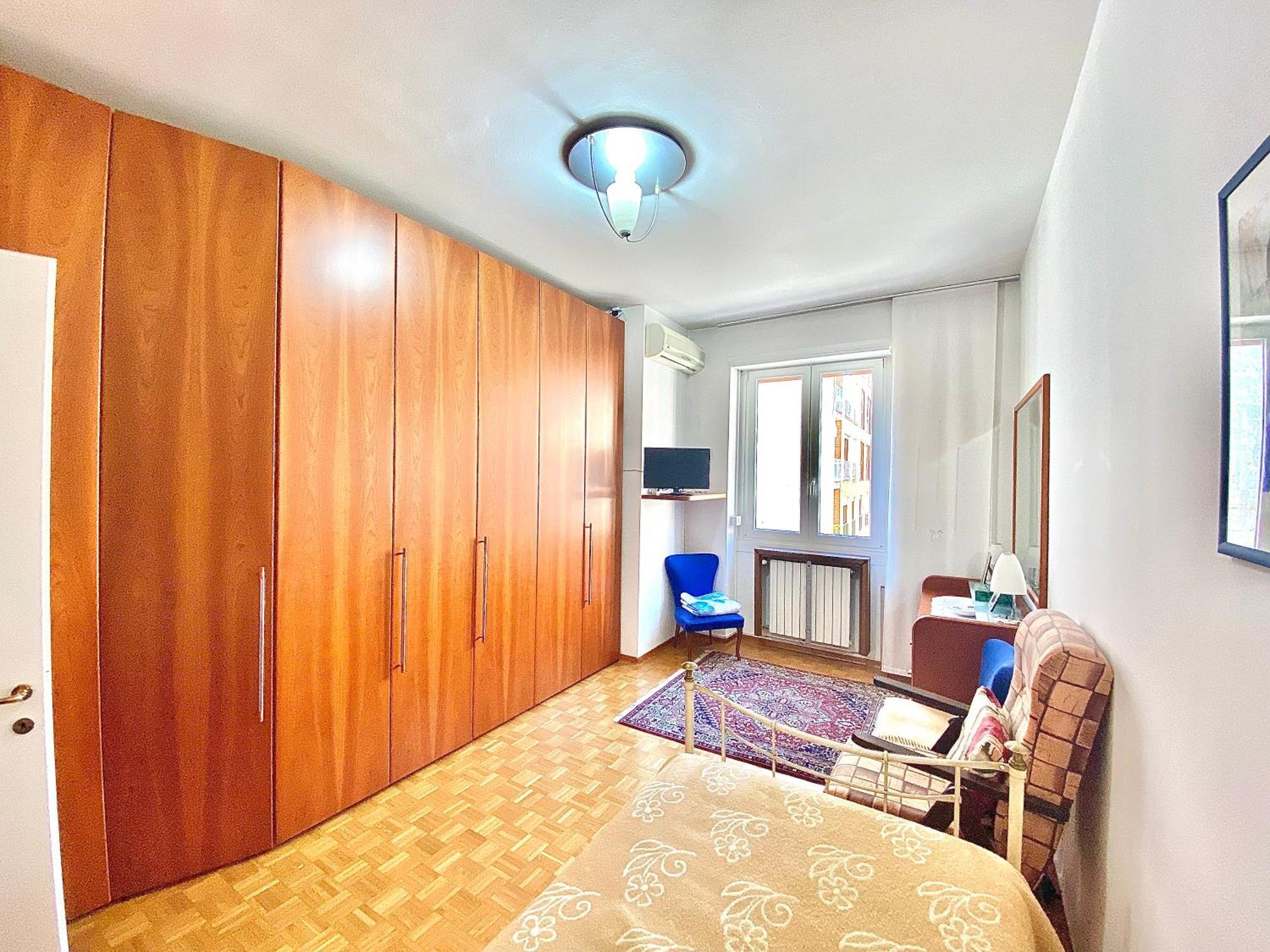 Leilighet Beada Home, A Pochi Passi Dal Centro Storico E Navigli, Con Fermata Metropolitana Sotto Casa