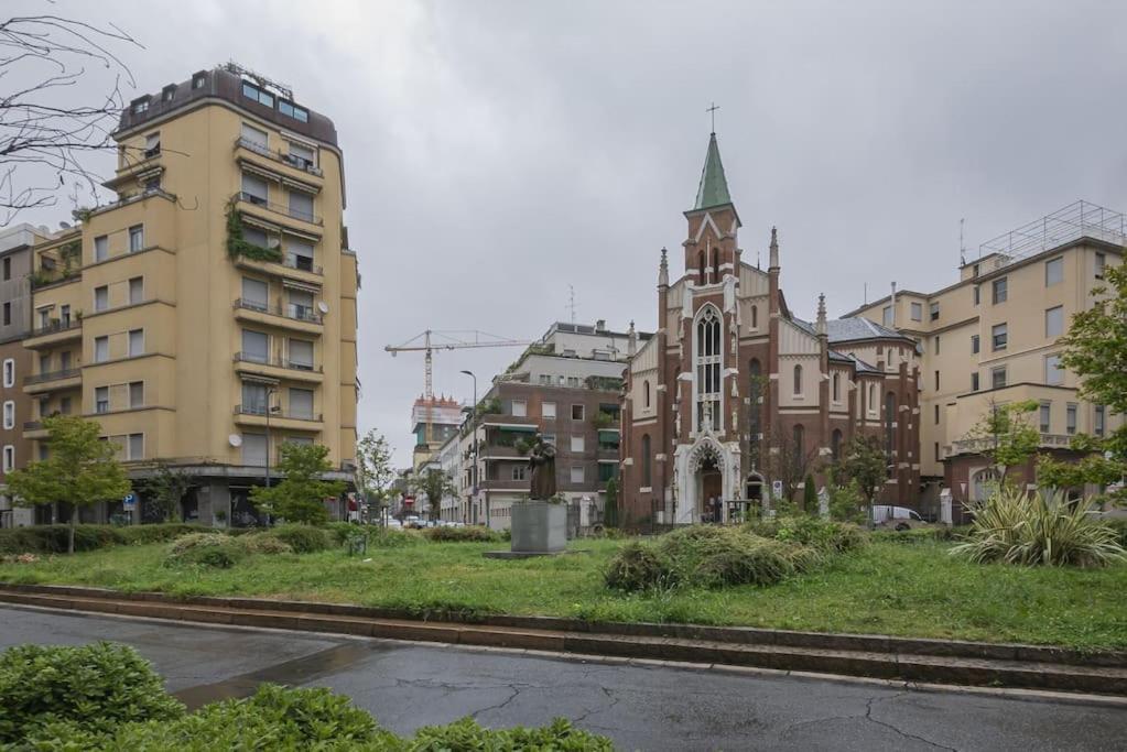 Youhosty - Lepetit 3 Milan