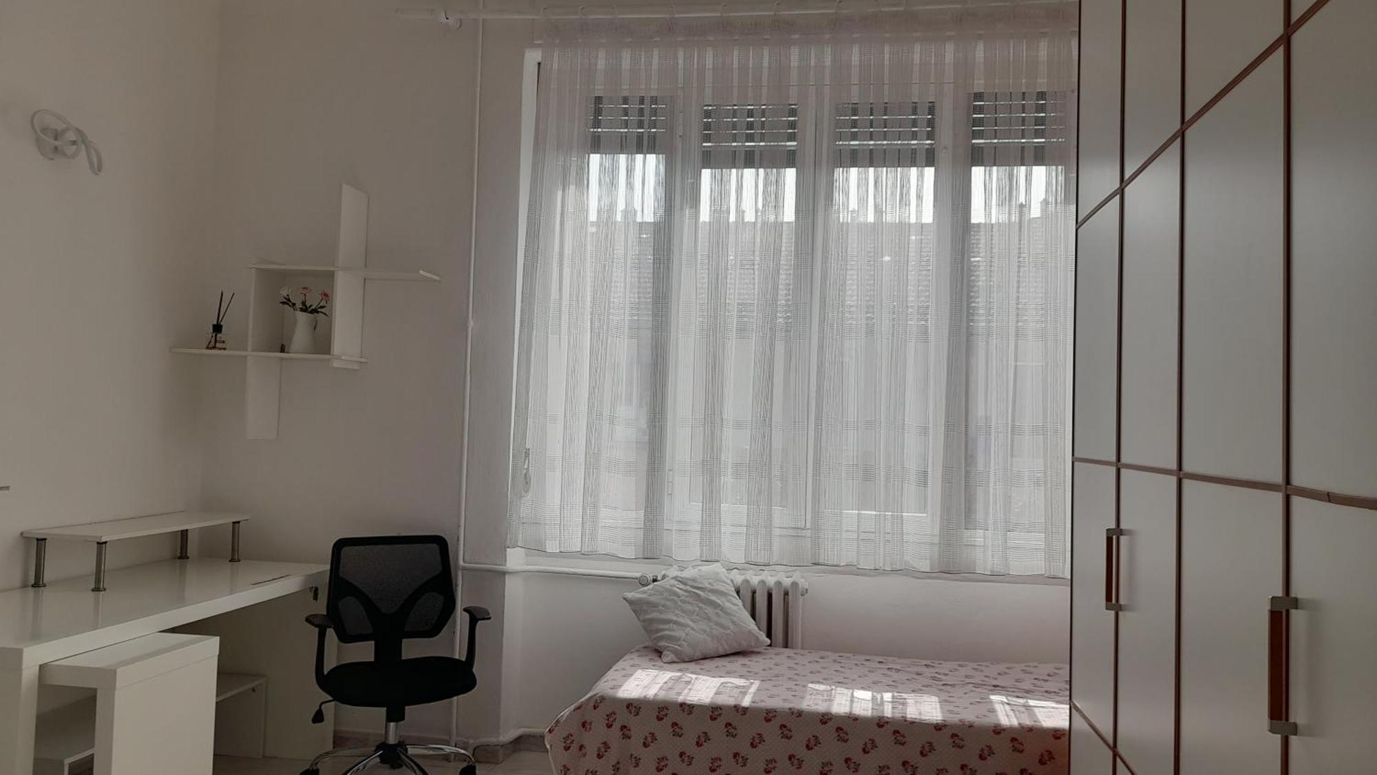 Apartment Duomo Bocconi Navigli Milan