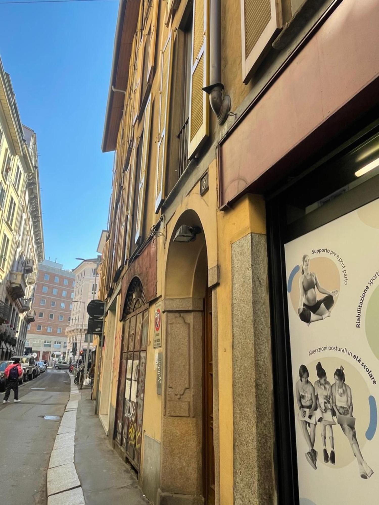 Il Torchietto, Incanto Nel Cuore Di * Milano