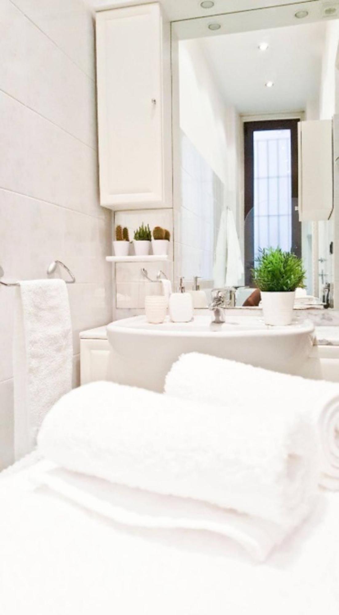 Appartamento Porta Romana, Charming And Lovely Milano
