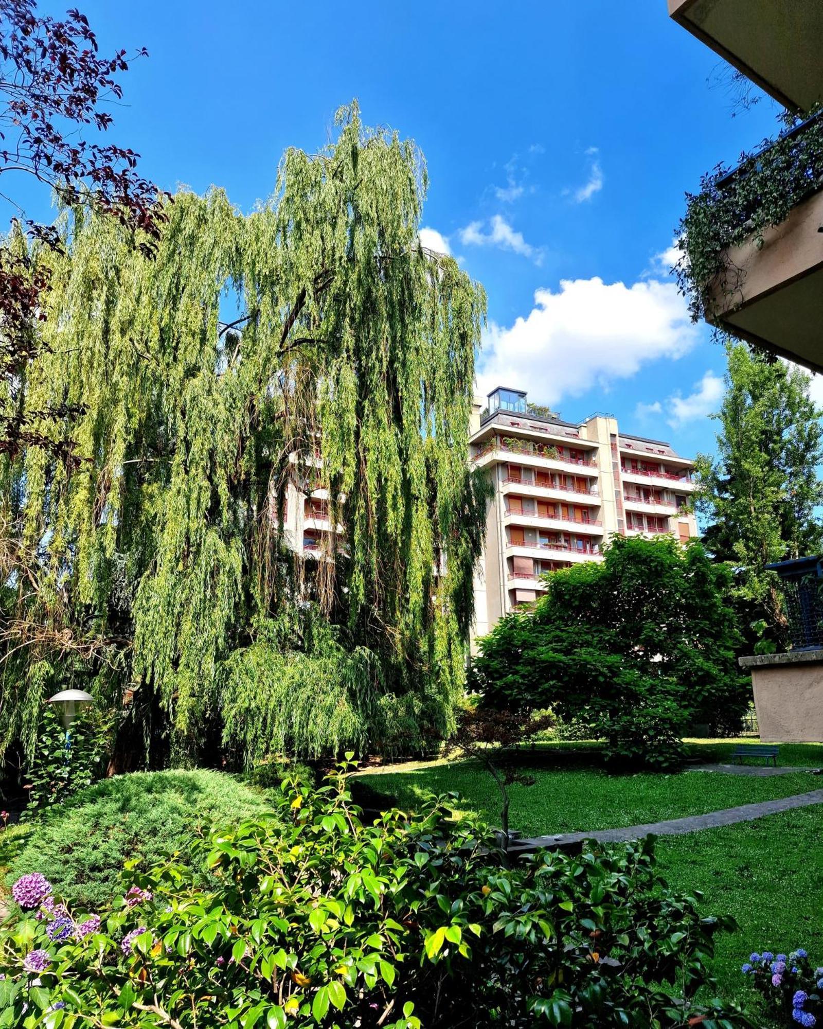 Appartamento Luxury San Siro Milano