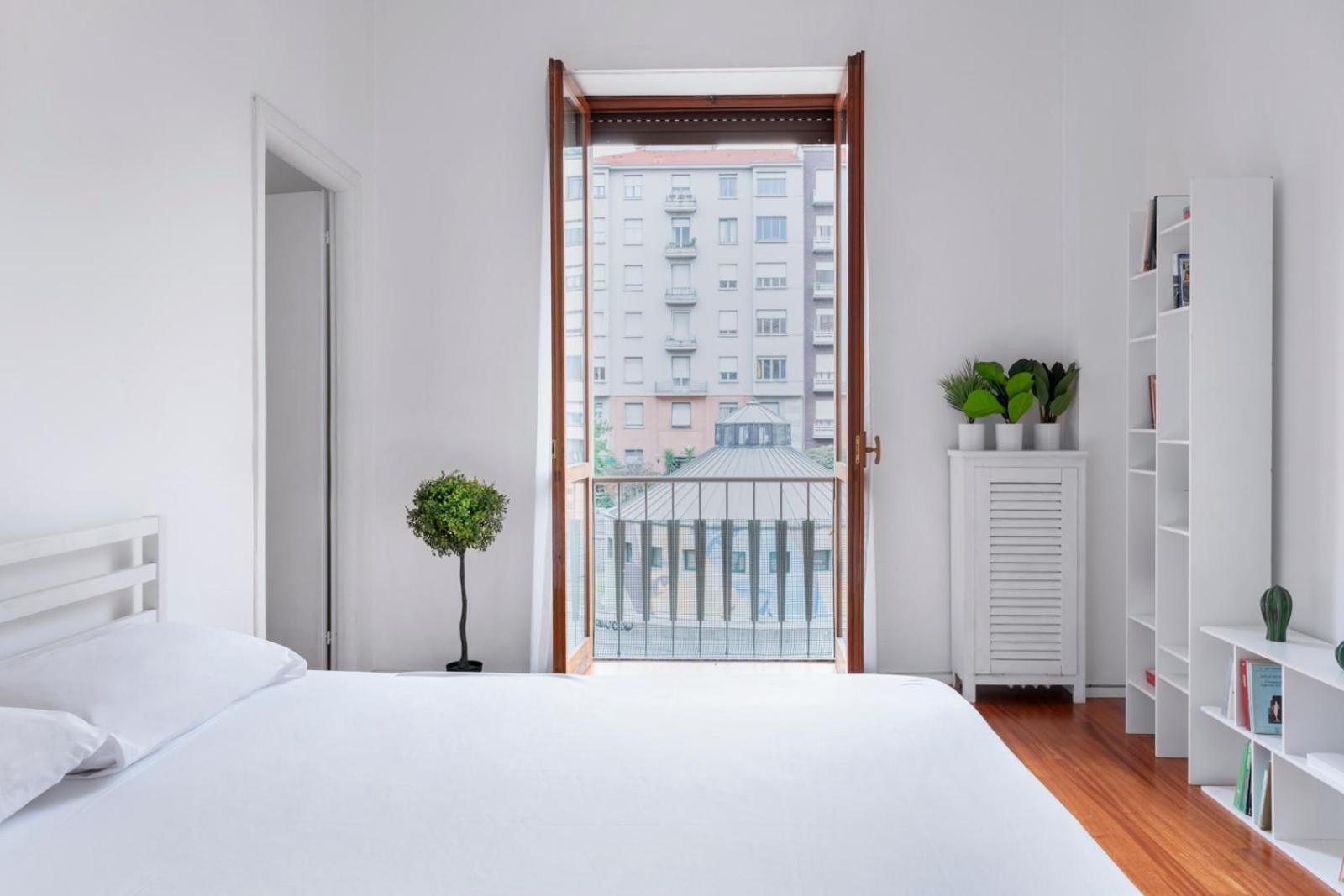 Appartement New! Lovely & Friendly In Center A *