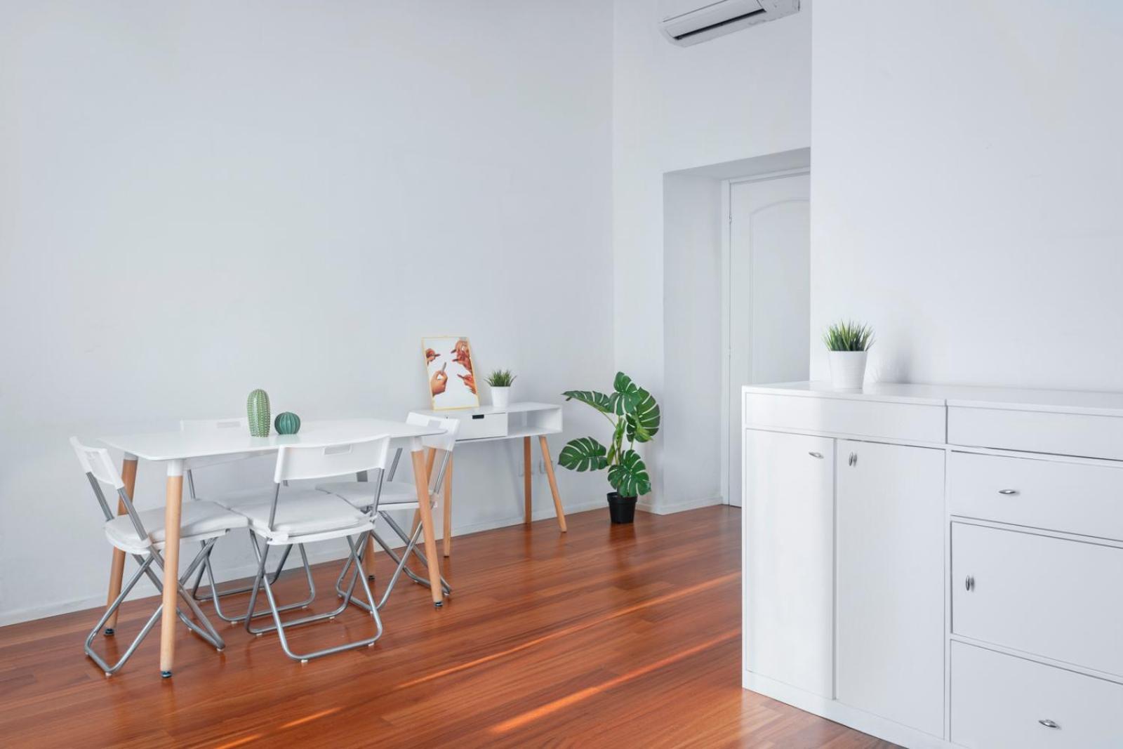 New! Lovely & Friendly In Center A Appartement *