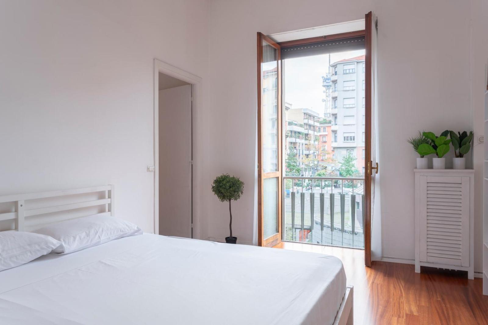 New! Lovely & Friendly In Center A Appartement *