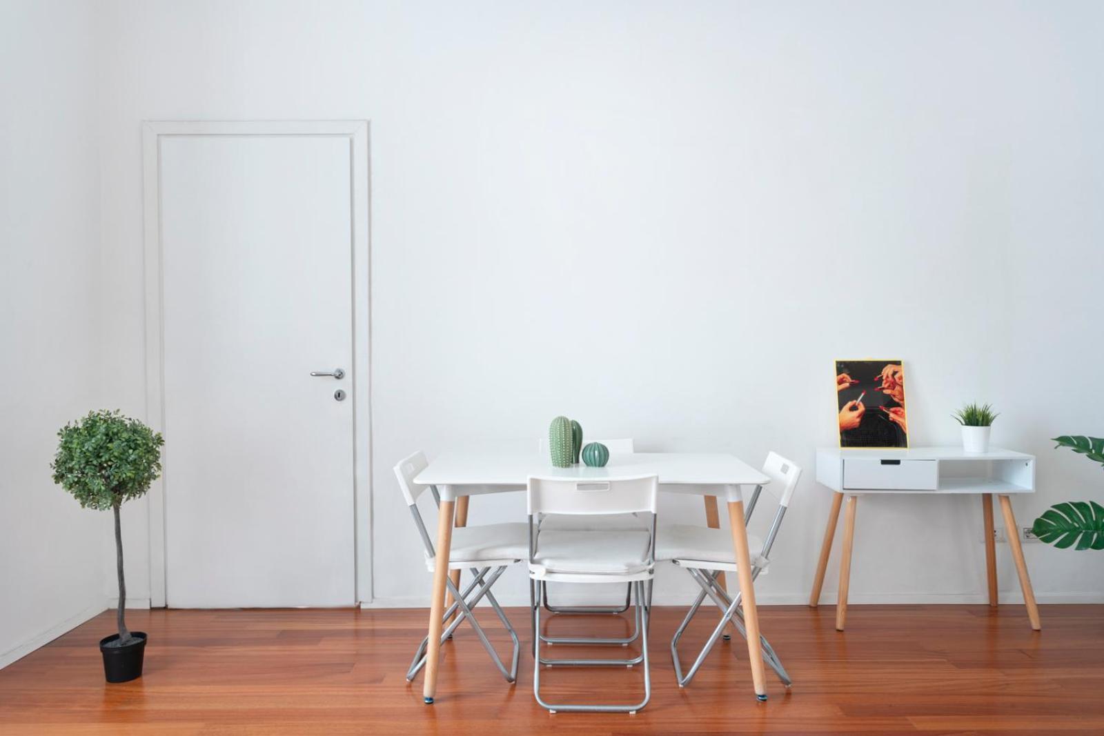 New! Lovely & Friendly In Center A Appartement Milaan