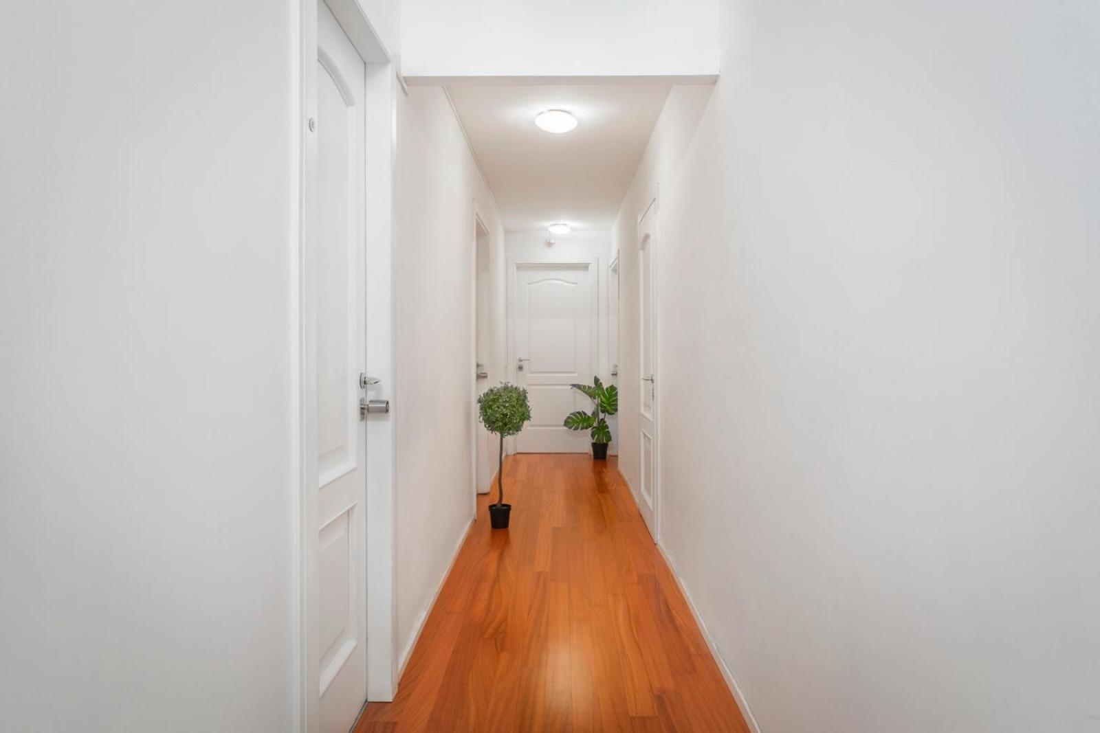 New! Lovely & Friendly In Center A Appartement Milaan
