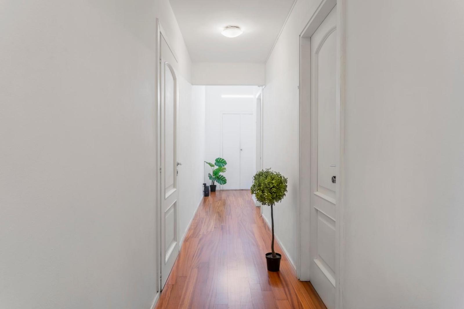 Appartement New! Lovely & Friendly In Center A *