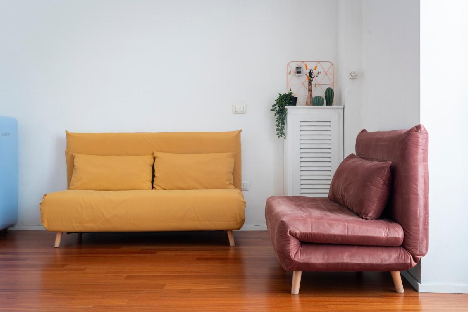 Appartement New! Lovely & Friendly In Center A