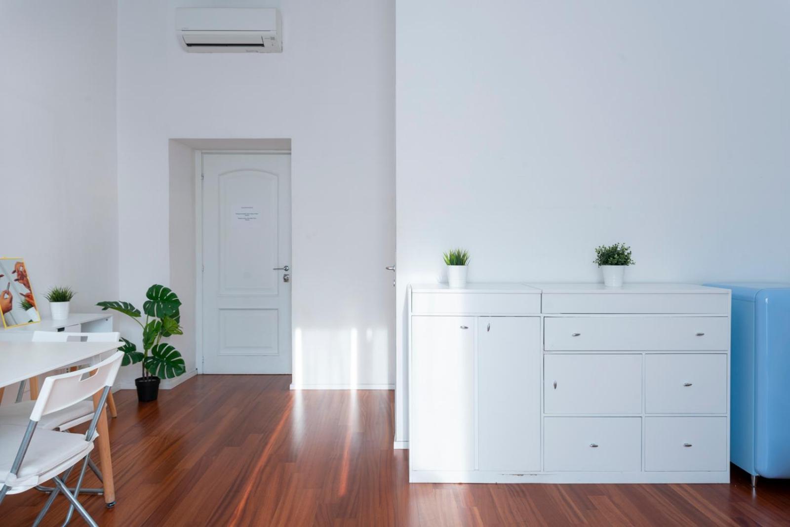Appartement New! Lovely & Friendly In Center A *