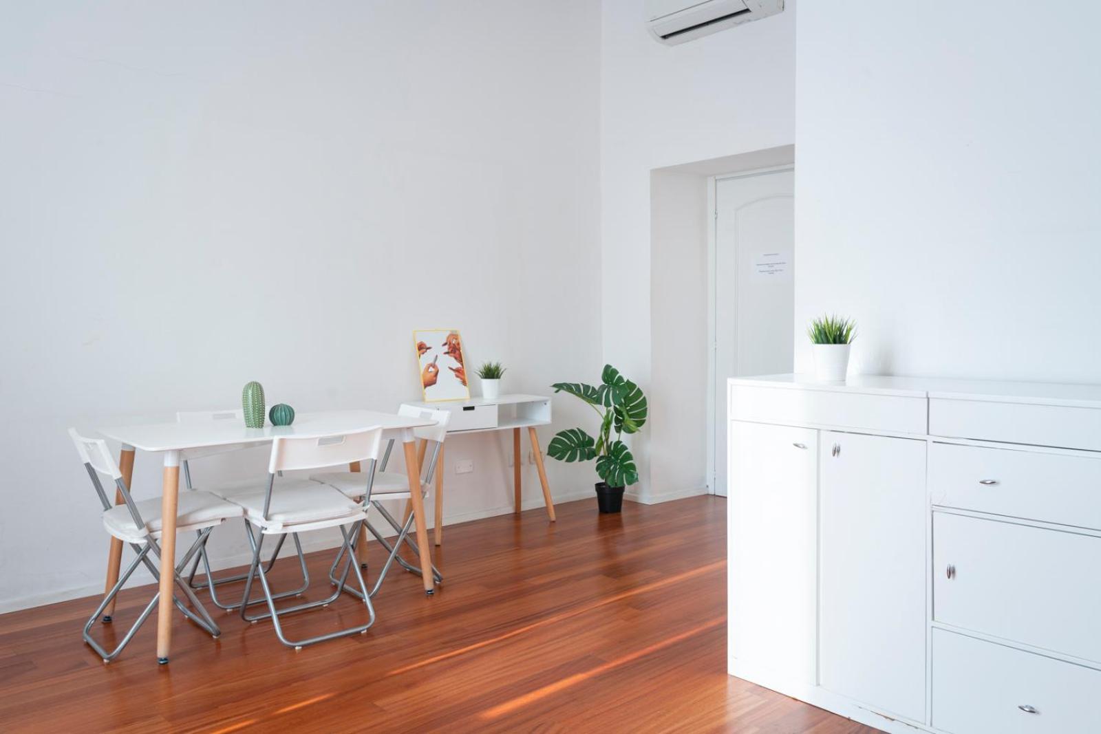 Appartement New! Lovely & Friendly In Center A *