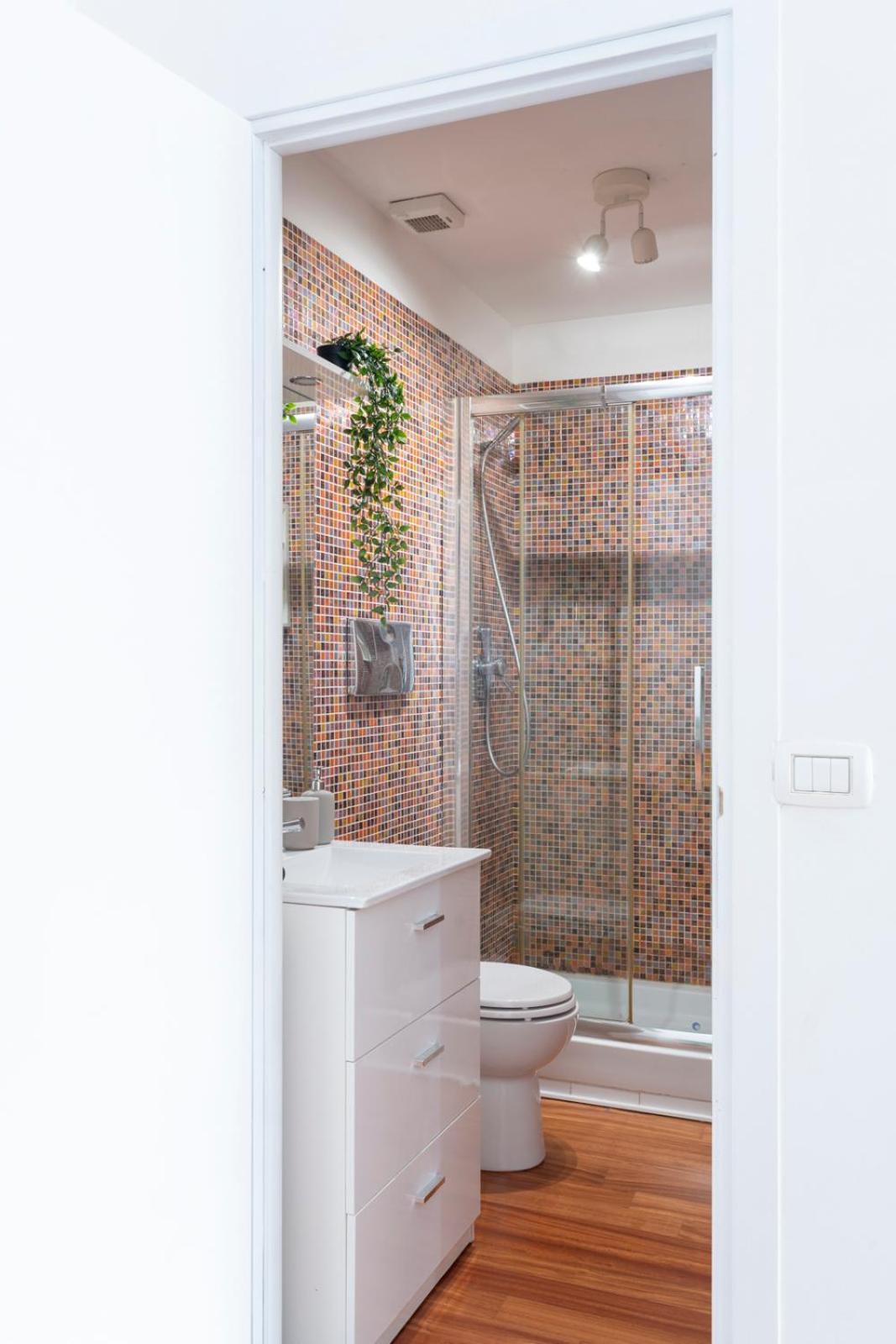 Appartement New! Lovely & Friendly In Center A