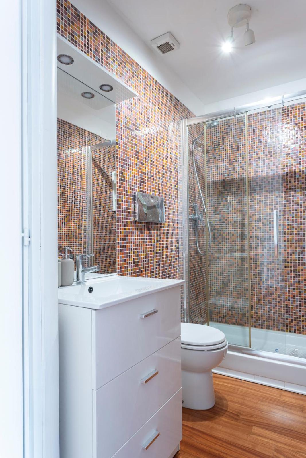 Appartement New! Lovely & Friendly In Center A *