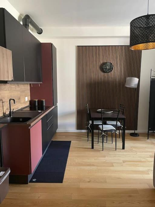 Maison D'anna Appartamento
