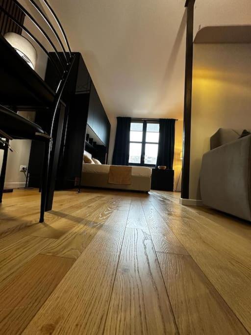 Appartamento Maison D'anna *