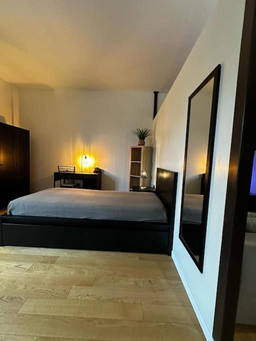 Maison D'anna Appartamento
