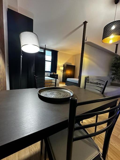 Appartamento Maison D'anna Milano