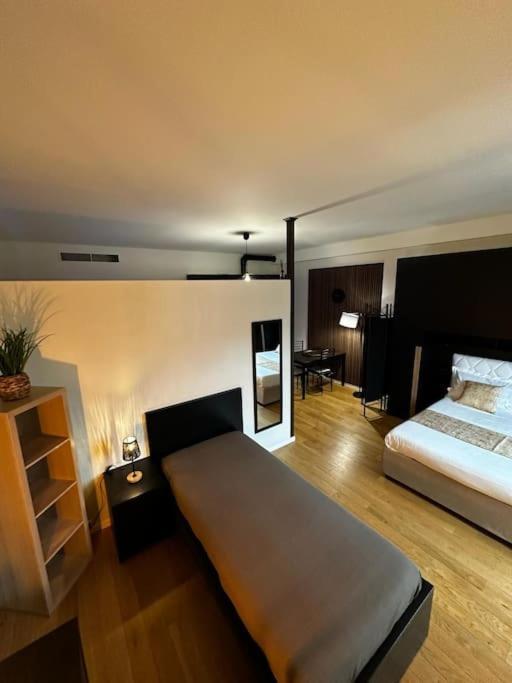 Maison D'anna Appartamento Milano