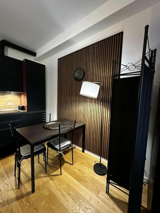 Maison D'anna Appartamento *