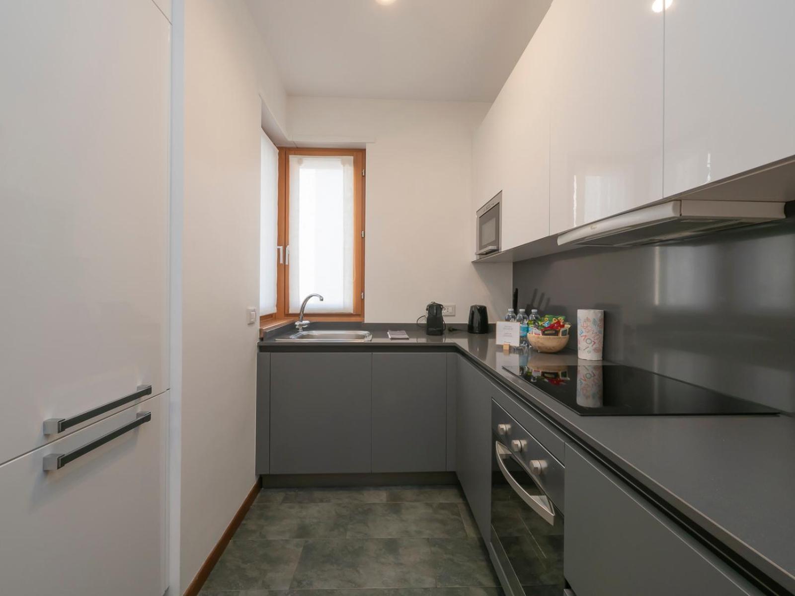 Appartamento Certosa - 7sundays