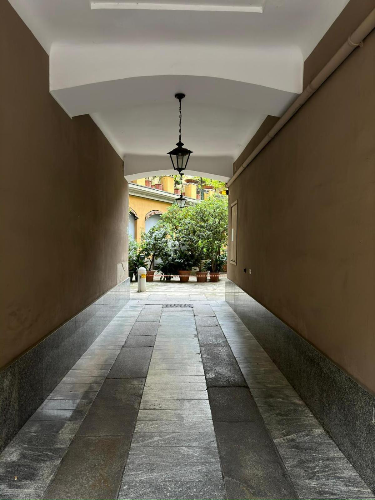 Appartamento Centro Corso Buenos Aires - Fs *
