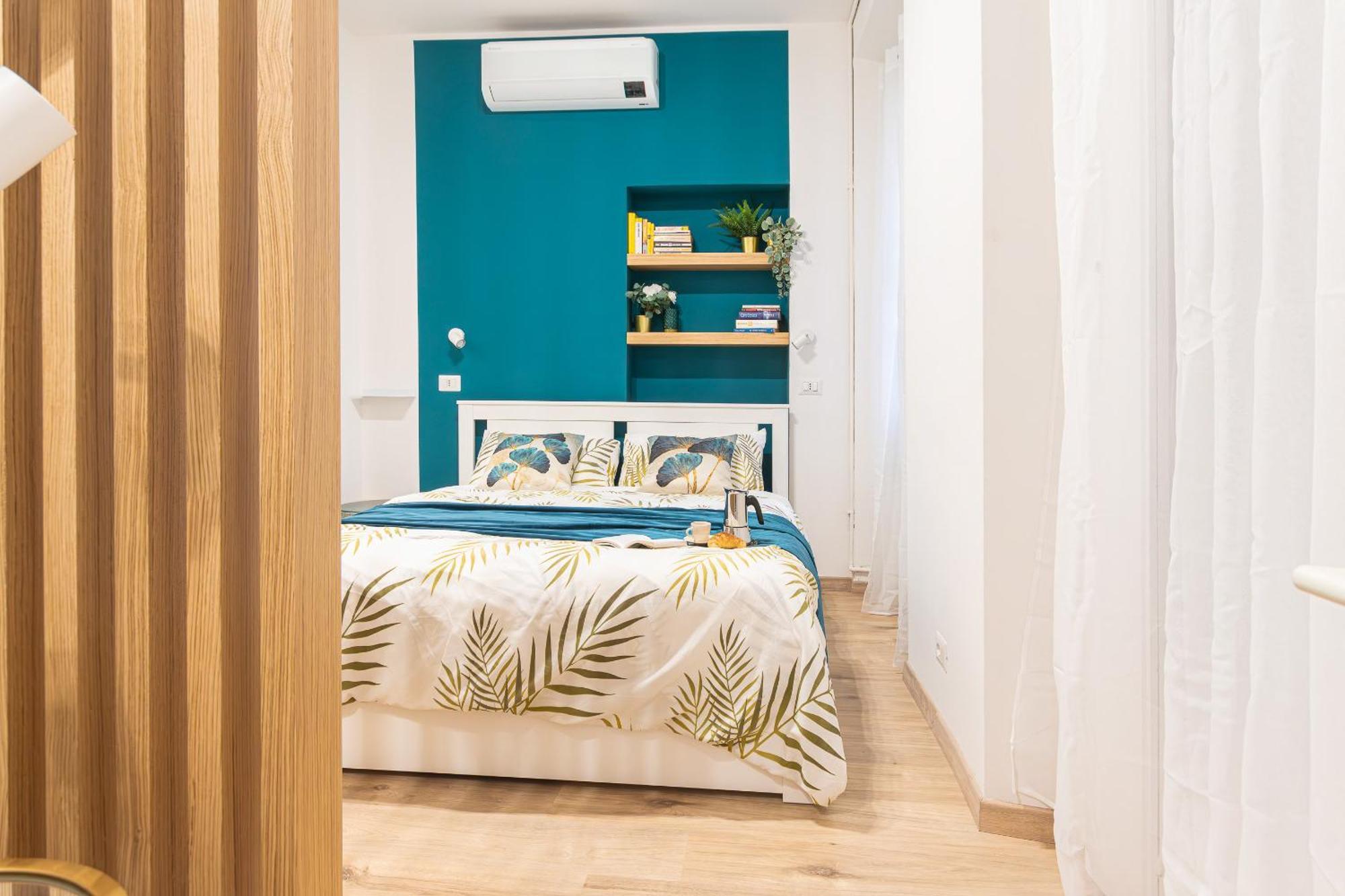 Design - Tricolore, Macedonio Melloni * Milano