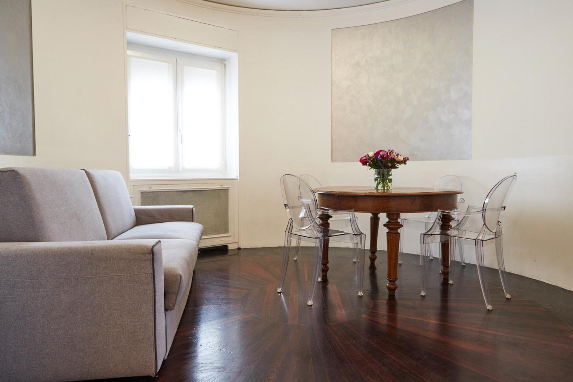 Apartment Retreats Duomo Mailand