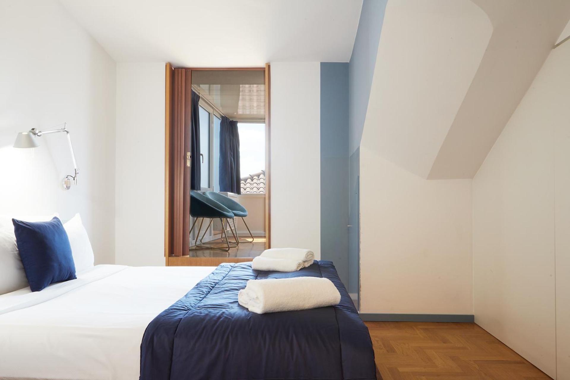 Retreats Duomo Apartment Mailand
