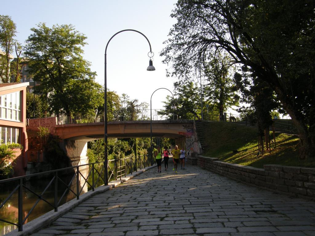 Bed & Breakfast Zuretti 61