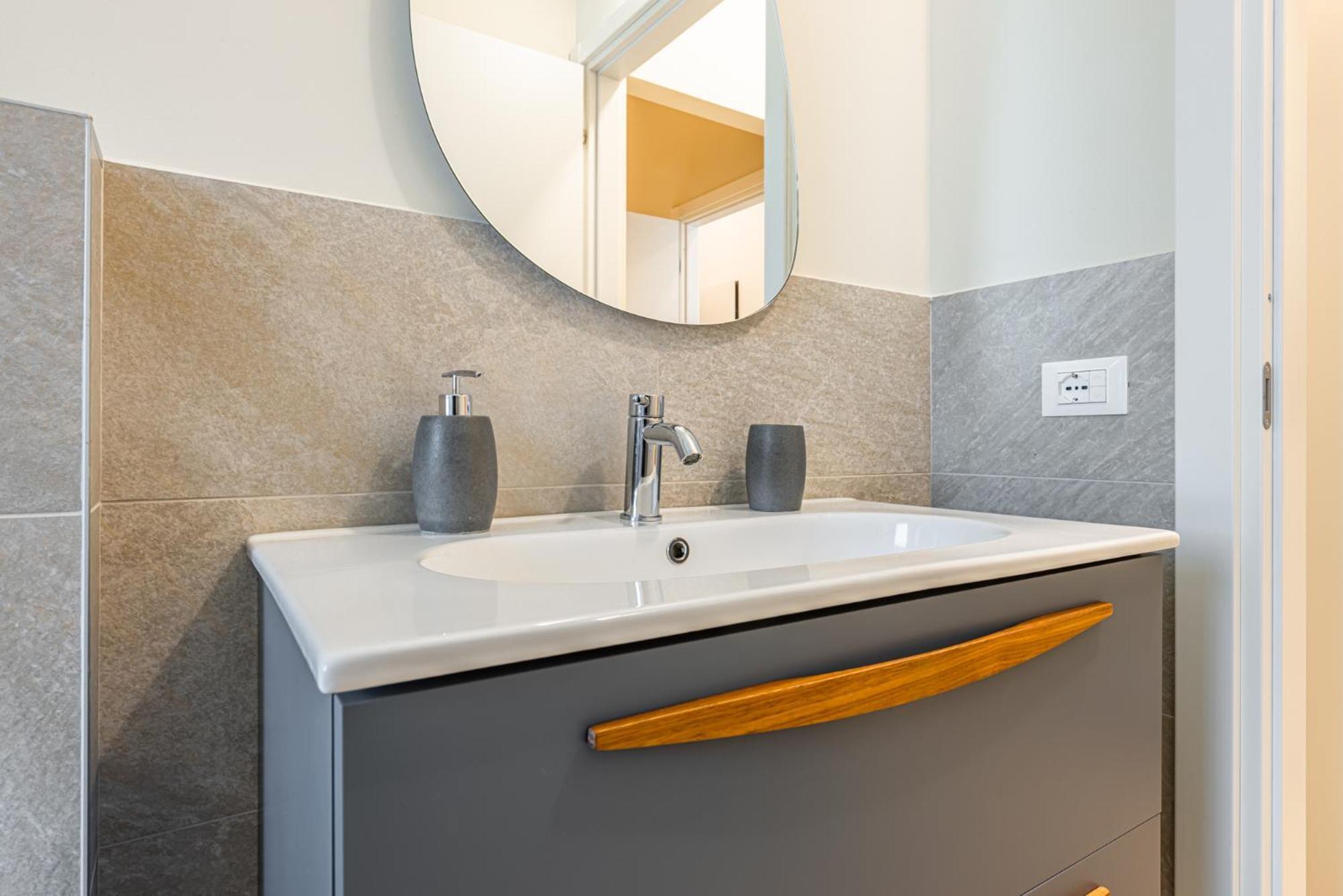 Boccaccio's Flats Milano