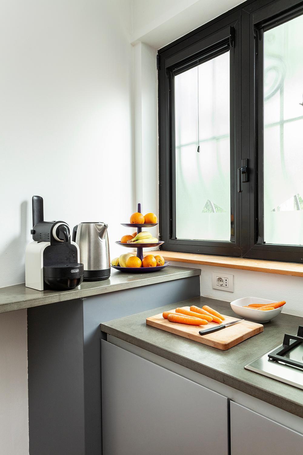 Duplex Luminoso In Zona Residenziale Appartamento