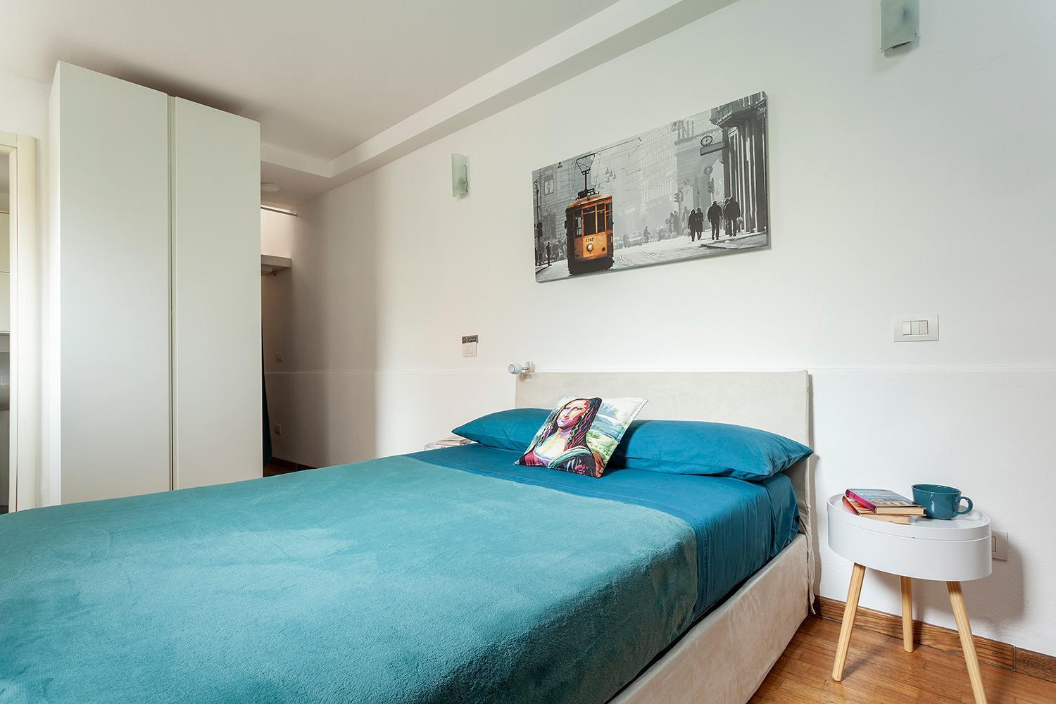 Duplex Luminoso In Zona Residenziale Appartamento